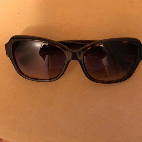 COACH women’s designer sunglasses AUTHENTIC NWT - Picture 4 of 6